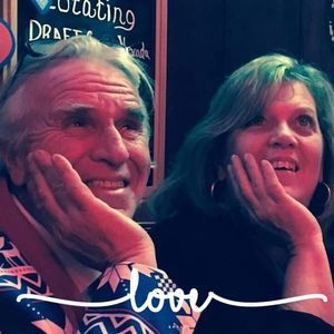 Meet your Posher, Patti